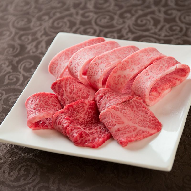 カルビ | 肉のイイジマ