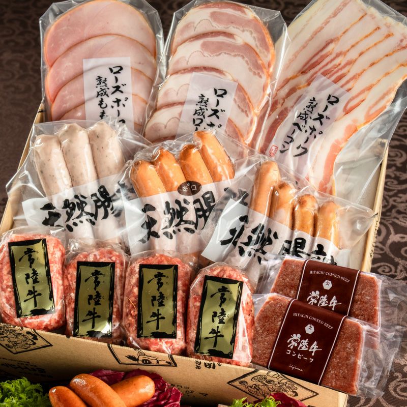 七五三 初節句内祝い お返し | 肉のイイジマ 通販 お取り寄せ 茨城県